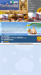 Mobile Screenshot of hoteltheemerald.co.in